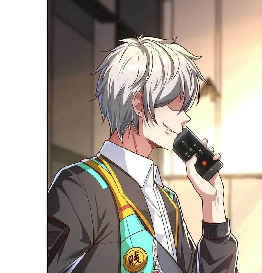 Linh Khí Khôi Phục: Ta Mỗi Ngày Thu Được Một Cái Kỹ Năng Mới Chapter 116 - 50