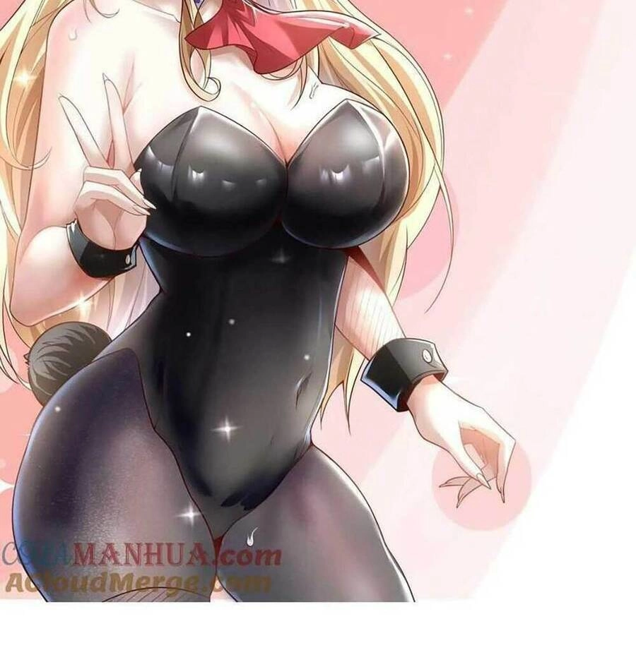 Linh Khí Khôi Phục: Ta Mỗi Ngày Thu Được Một Cái Kỹ Năng Mới Chapter 116 - 54