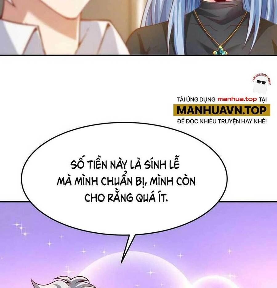 Linh Khí Khôi Phục: Ta Mỗi Ngày Thu Được Một Cái Kỹ Năng Mới Chapter 117 - 7