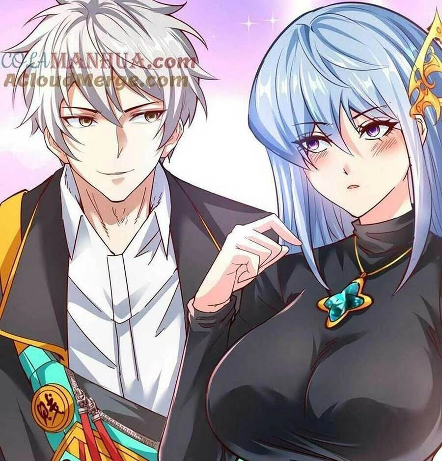 Linh Khí Khôi Phục: Ta Mỗi Ngày Thu Được Một Cái Kỹ Năng Mới Chapter 117 - 8