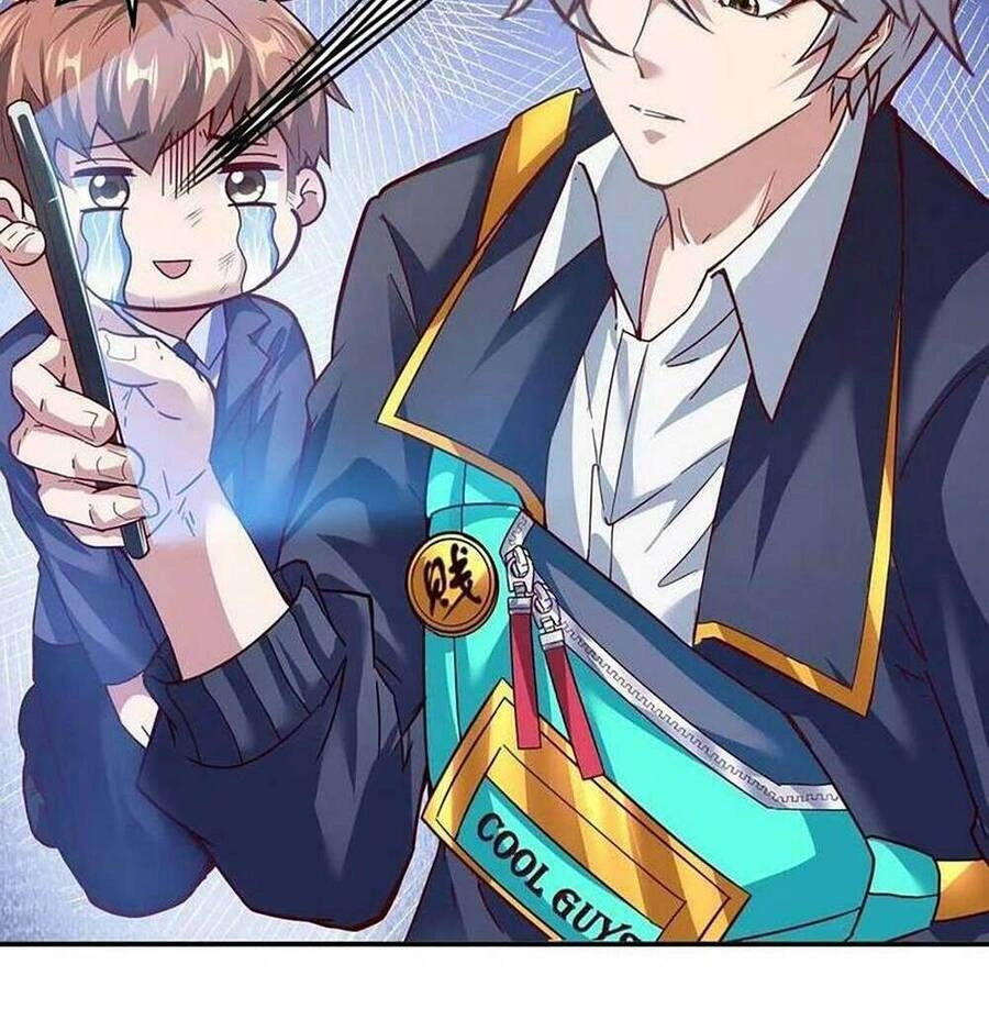 Linh Khí Khôi Phục: Ta Mỗi Ngày Thu Được Một Cái Kỹ Năng Mới Chapter 117 - 12