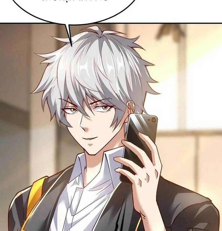 Linh Khí Khôi Phục: Ta Mỗi Ngày Thu Được Một Cái Kỹ Năng Mới Chapter 117 - 15