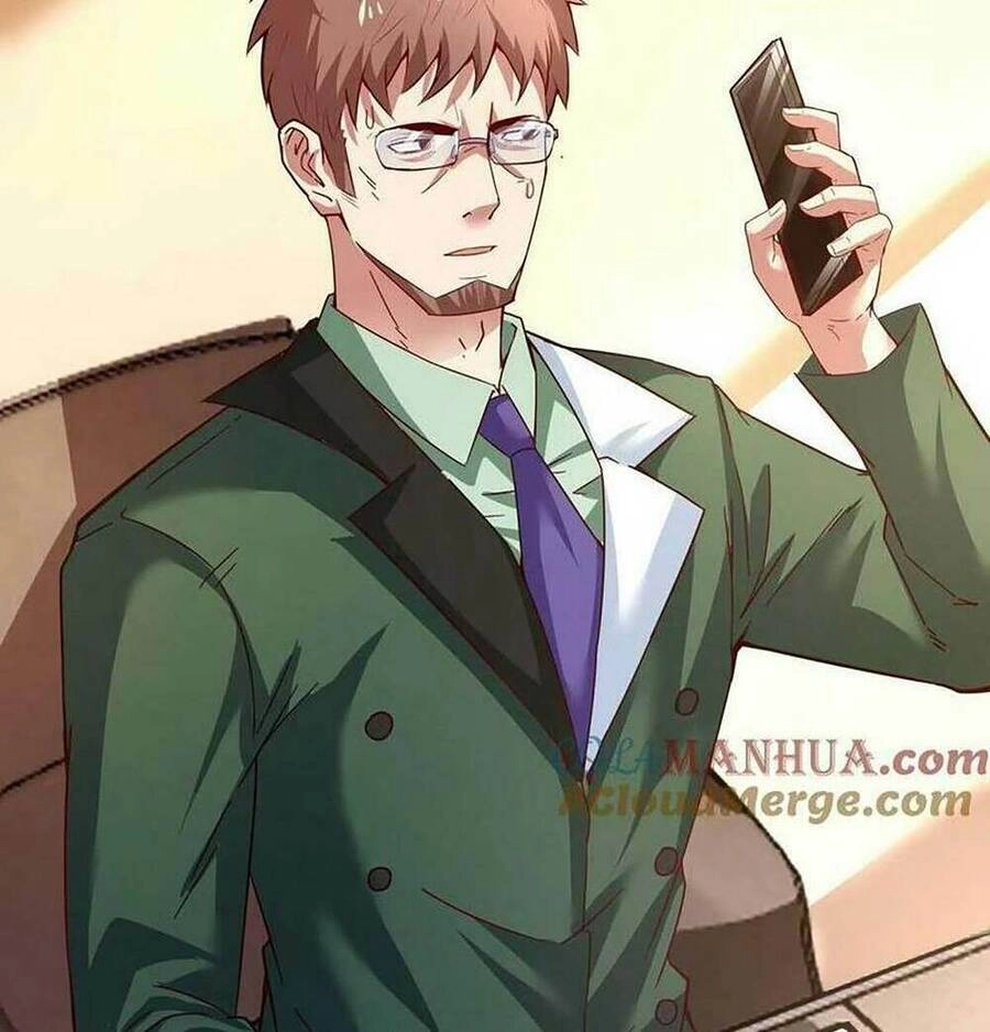 Linh Khí Khôi Phục: Ta Mỗi Ngày Thu Được Một Cái Kỹ Năng Mới Chapter 117 - 21