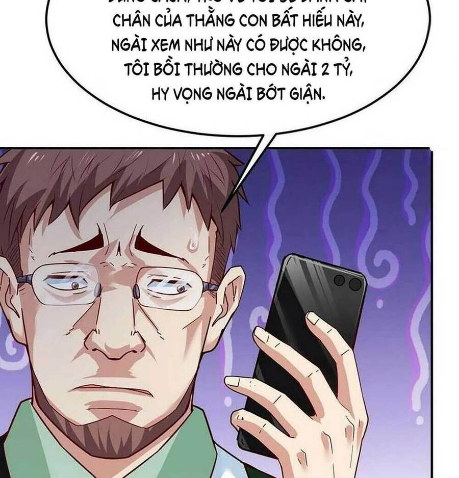 Linh Khí Khôi Phục: Ta Mỗi Ngày Thu Được Một Cái Kỹ Năng Mới Chapter 117 - 25