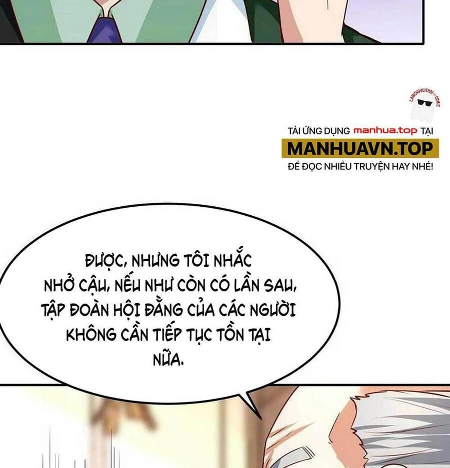 Linh Khí Khôi Phục: Ta Mỗi Ngày Thu Được Một Cái Kỹ Năng Mới Chapter 117 - 26