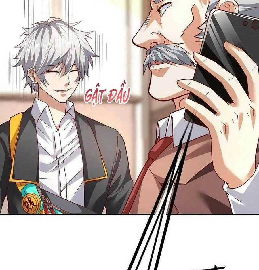 Linh Khí Khôi Phục: Ta Mỗi Ngày Thu Được Một Cái Kỹ Năng Mới Chapter 117 - 27