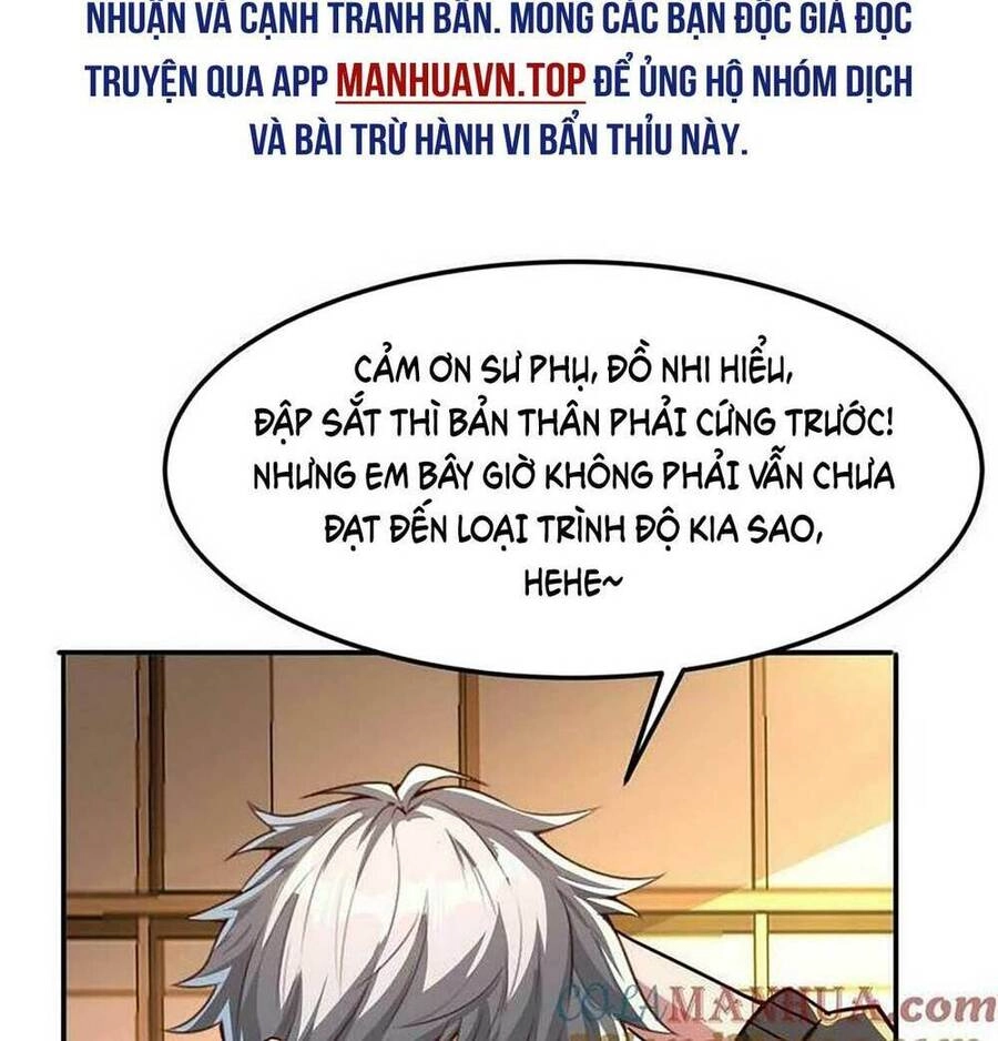 Linh Khí Khôi Phục: Ta Mỗi Ngày Thu Được Một Cái Kỹ Năng Mới Chapter 117 - 31