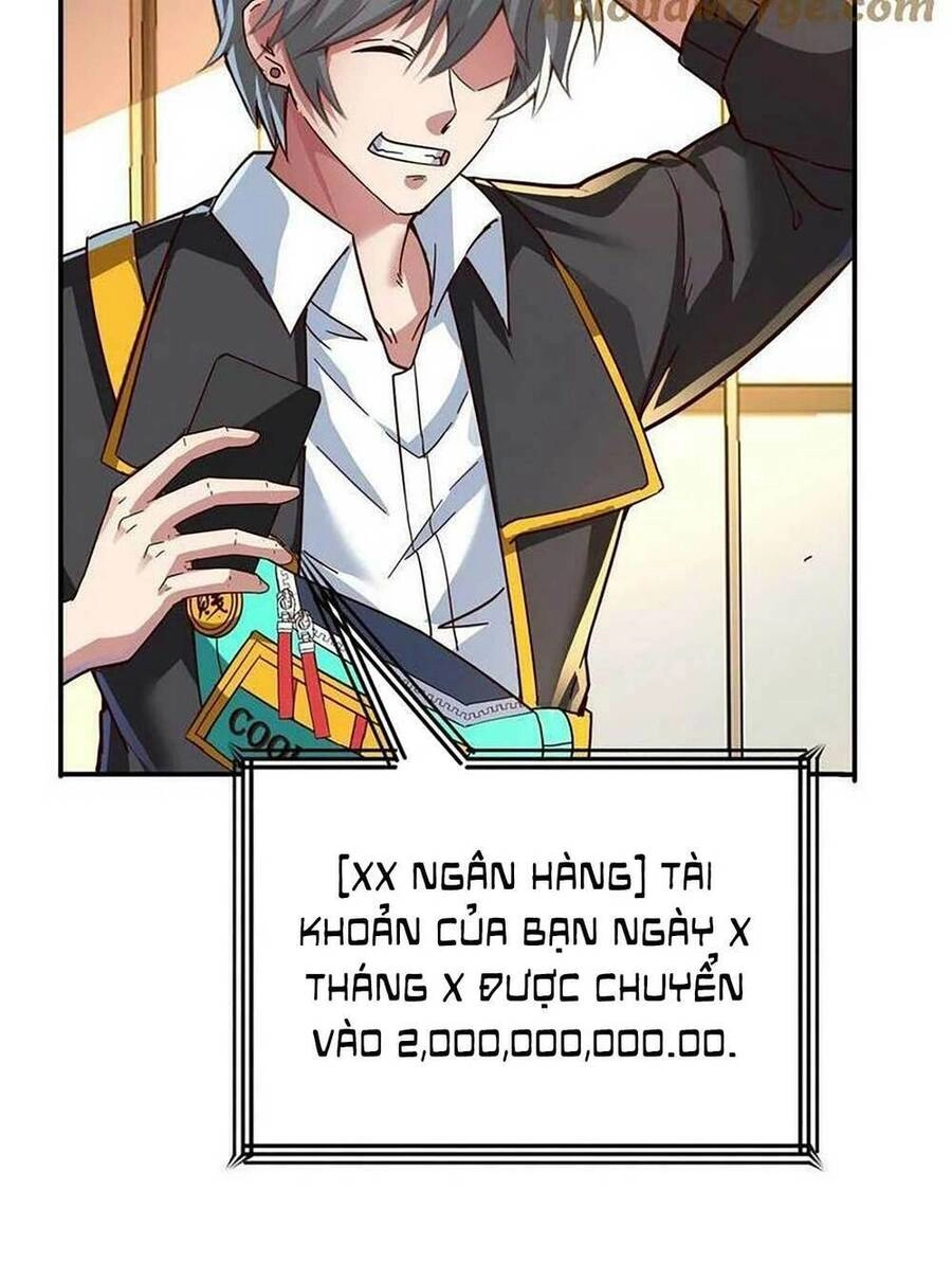 Linh Khí Khôi Phục: Ta Mỗi Ngày Thu Được Một Cái Kỹ Năng Mới Chapter 117 - 32