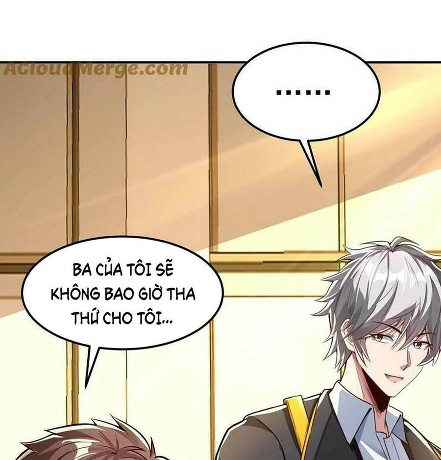 Linh Khí Khôi Phục: Ta Mỗi Ngày Thu Được Một Cái Kỹ Năng Mới Chapter 117 - 35