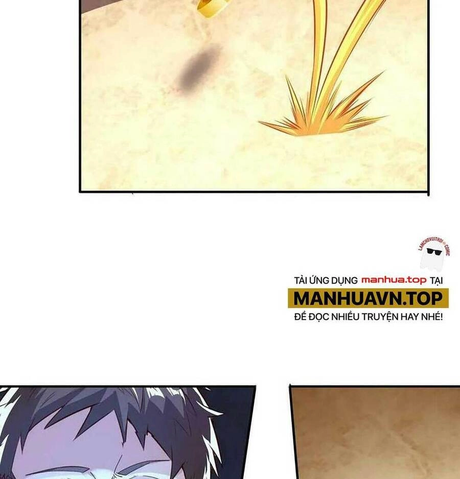 Linh Khí Khôi Phục: Ta Mỗi Ngày Thu Được Một Cái Kỹ Năng Mới Chapter 117 - 38