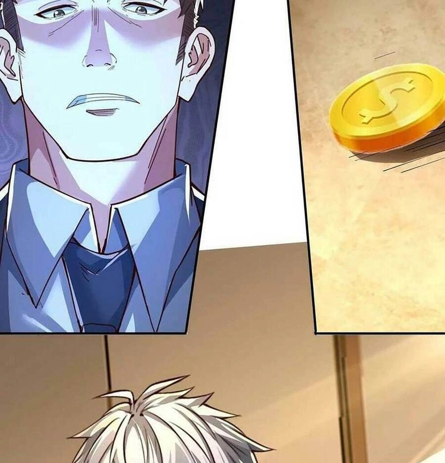 Linh Khí Khôi Phục: Ta Mỗi Ngày Thu Được Một Cái Kỹ Năng Mới Chapter 117 - 39