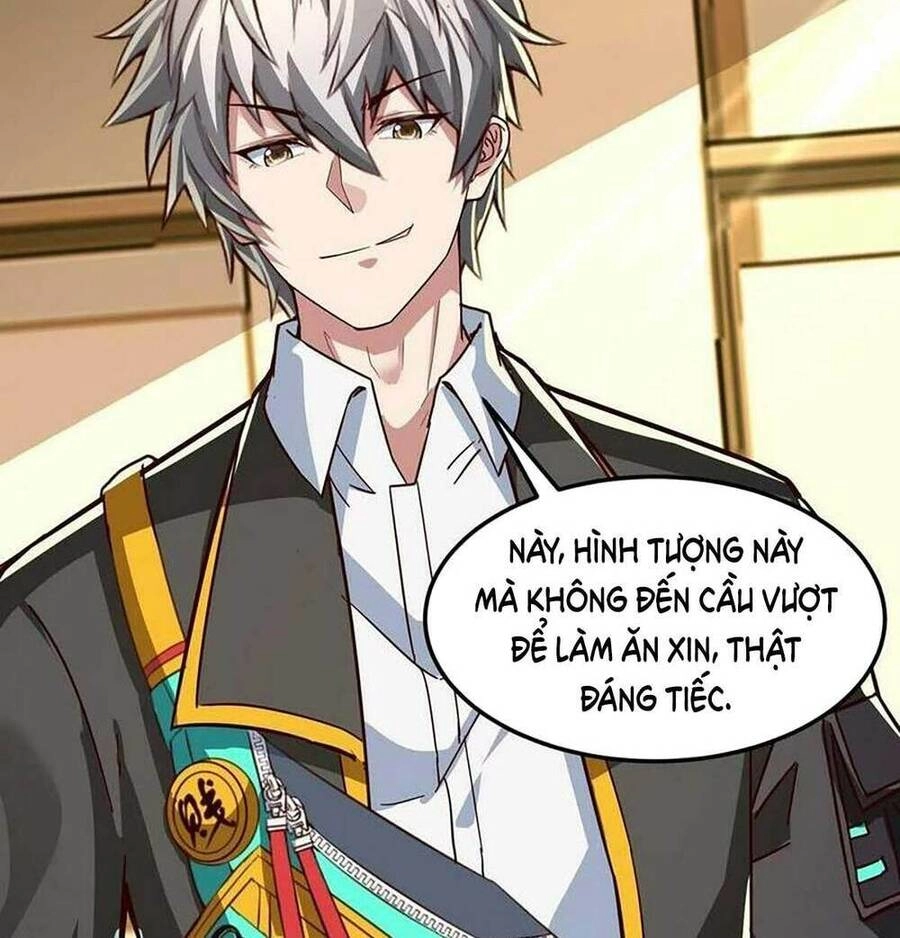 Linh Khí Khôi Phục: Ta Mỗi Ngày Thu Được Một Cái Kỹ Năng Mới Chapter 117 - 40