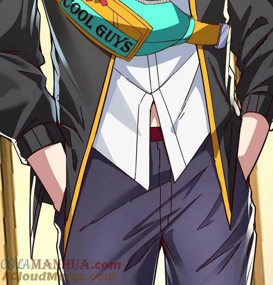 Linh Khí Khôi Phục: Ta Mỗi Ngày Thu Được Một Cái Kỹ Năng Mới Chapter 117 - 41