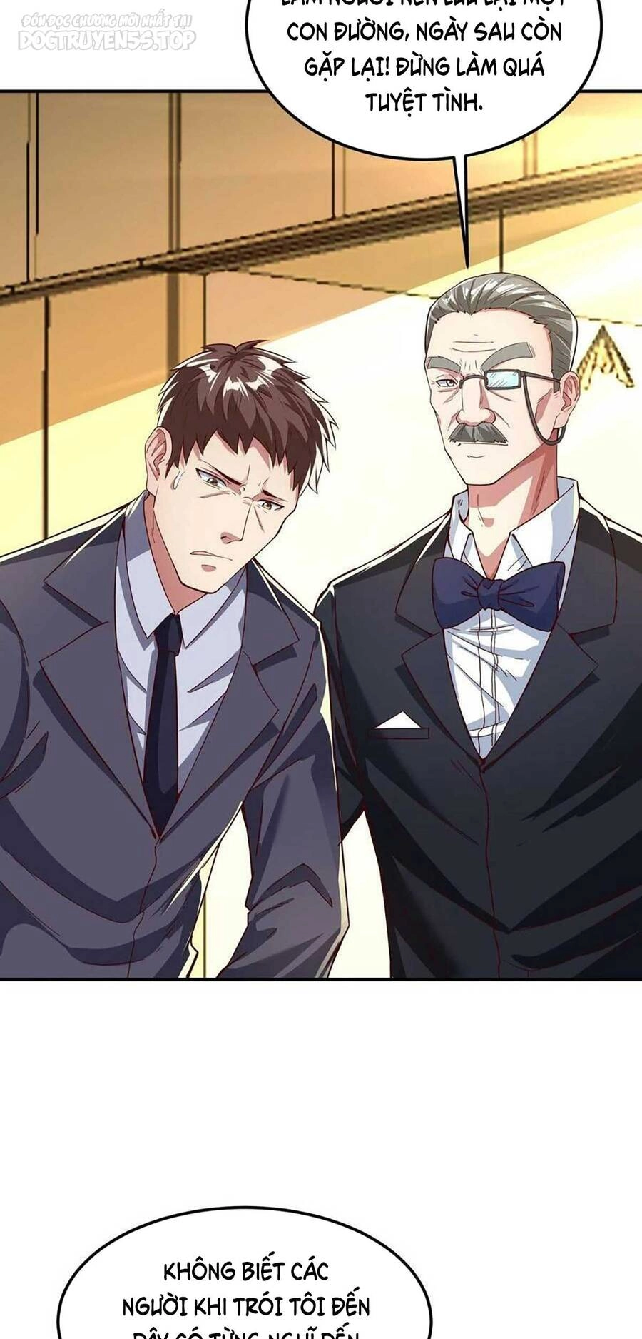 Linh Khí Khôi Phục: Ta Mỗi Ngày Thu Được Một Cái Kỹ Năng Mới Chapter 118 - 3