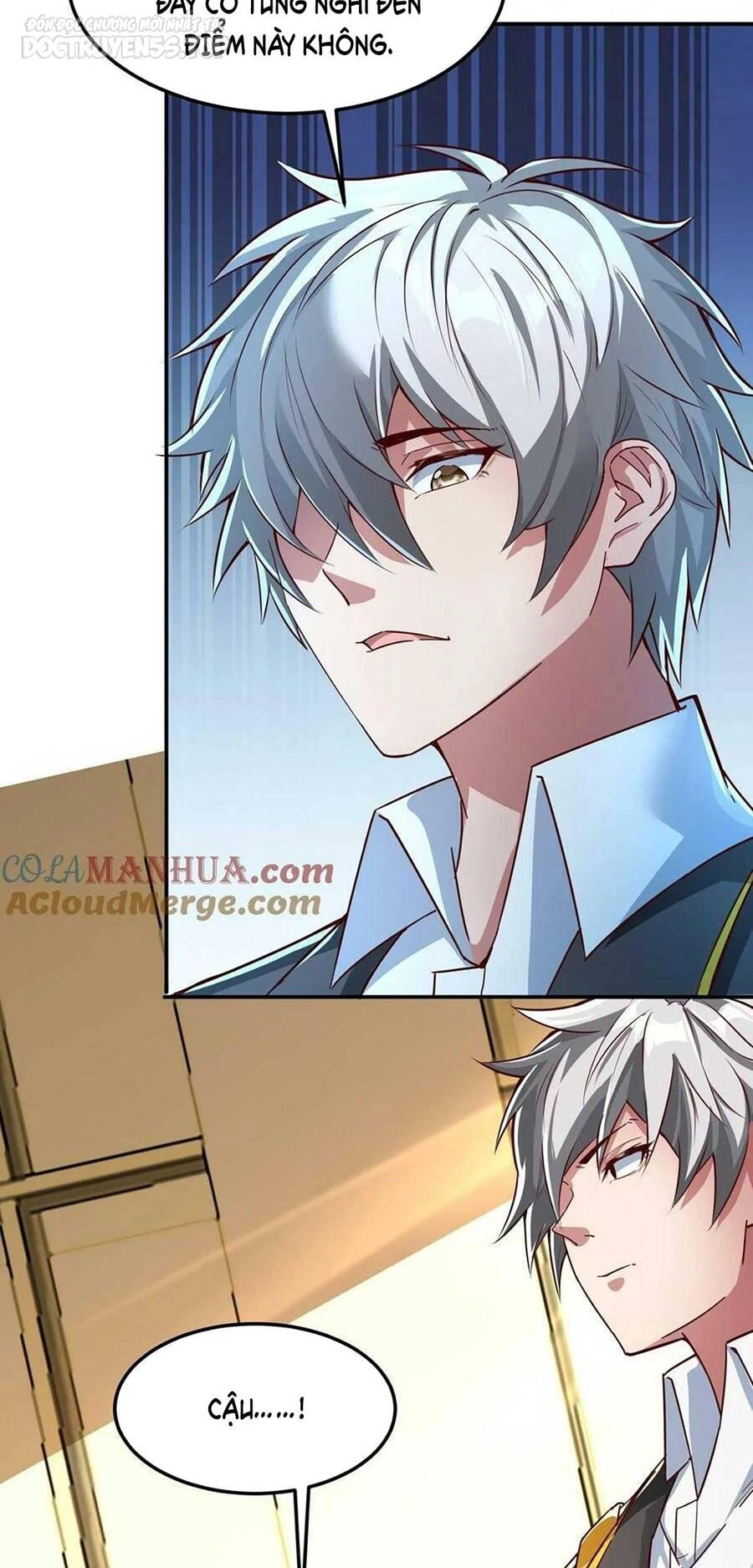 Linh Khí Khôi Phục: Ta Mỗi Ngày Thu Được Một Cái Kỹ Năng Mới Chapter 118 - 4