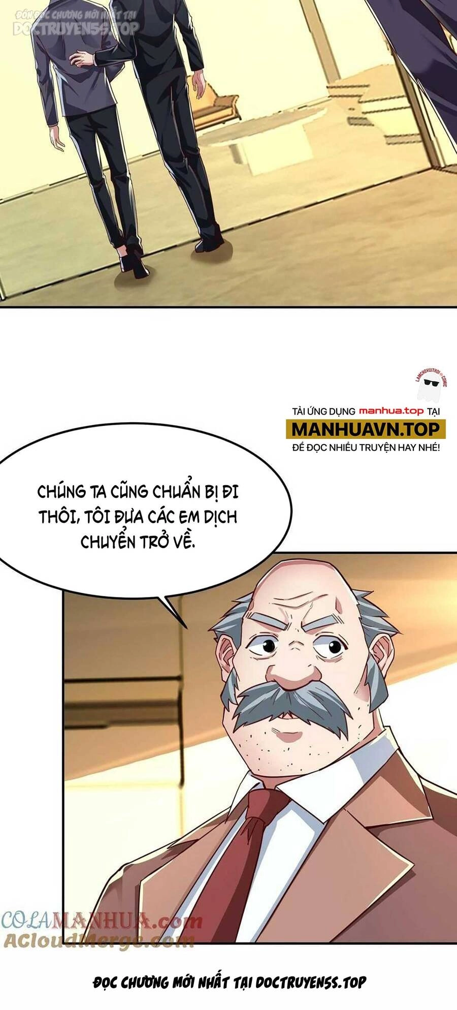 Linh Khí Khôi Phục: Ta Mỗi Ngày Thu Được Một Cái Kỹ Năng Mới Chapter 118 - 7