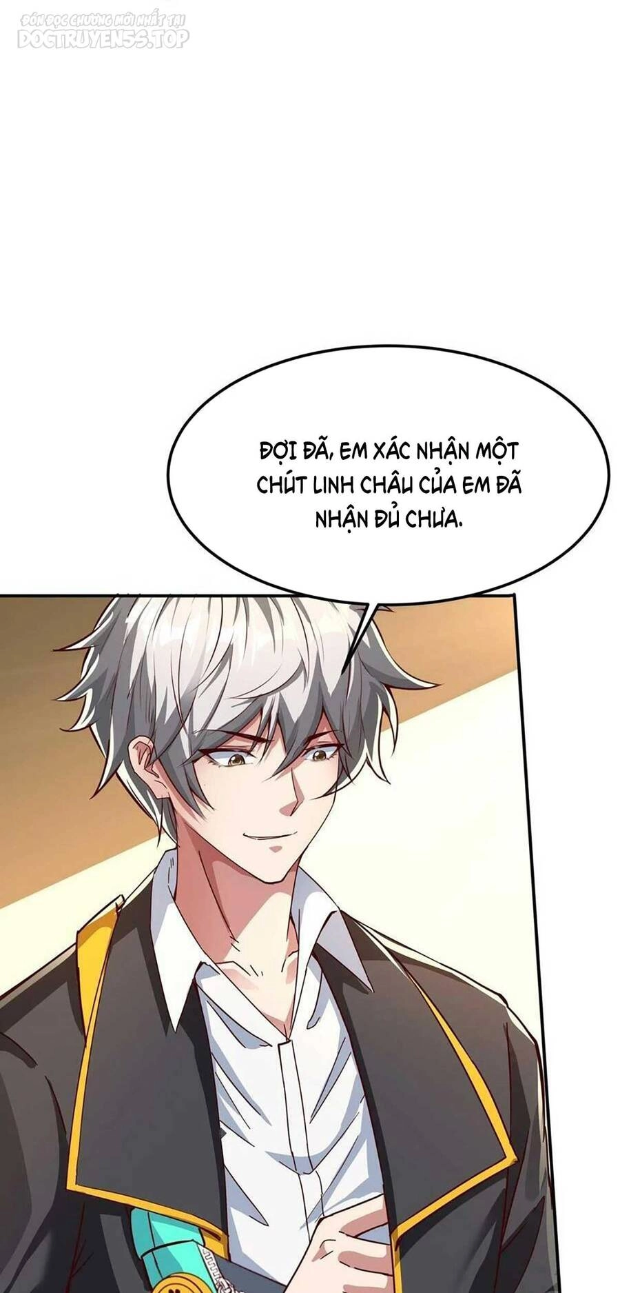 Linh Khí Khôi Phục: Ta Mỗi Ngày Thu Được Một Cái Kỹ Năng Mới Chapter 118 - 8