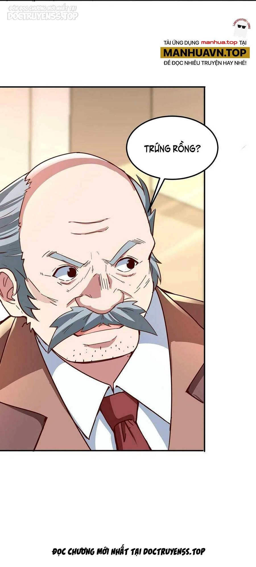 Linh Khí Khôi Phục: Ta Mỗi Ngày Thu Được Một Cái Kỹ Năng Mới Chapter 118 - 12