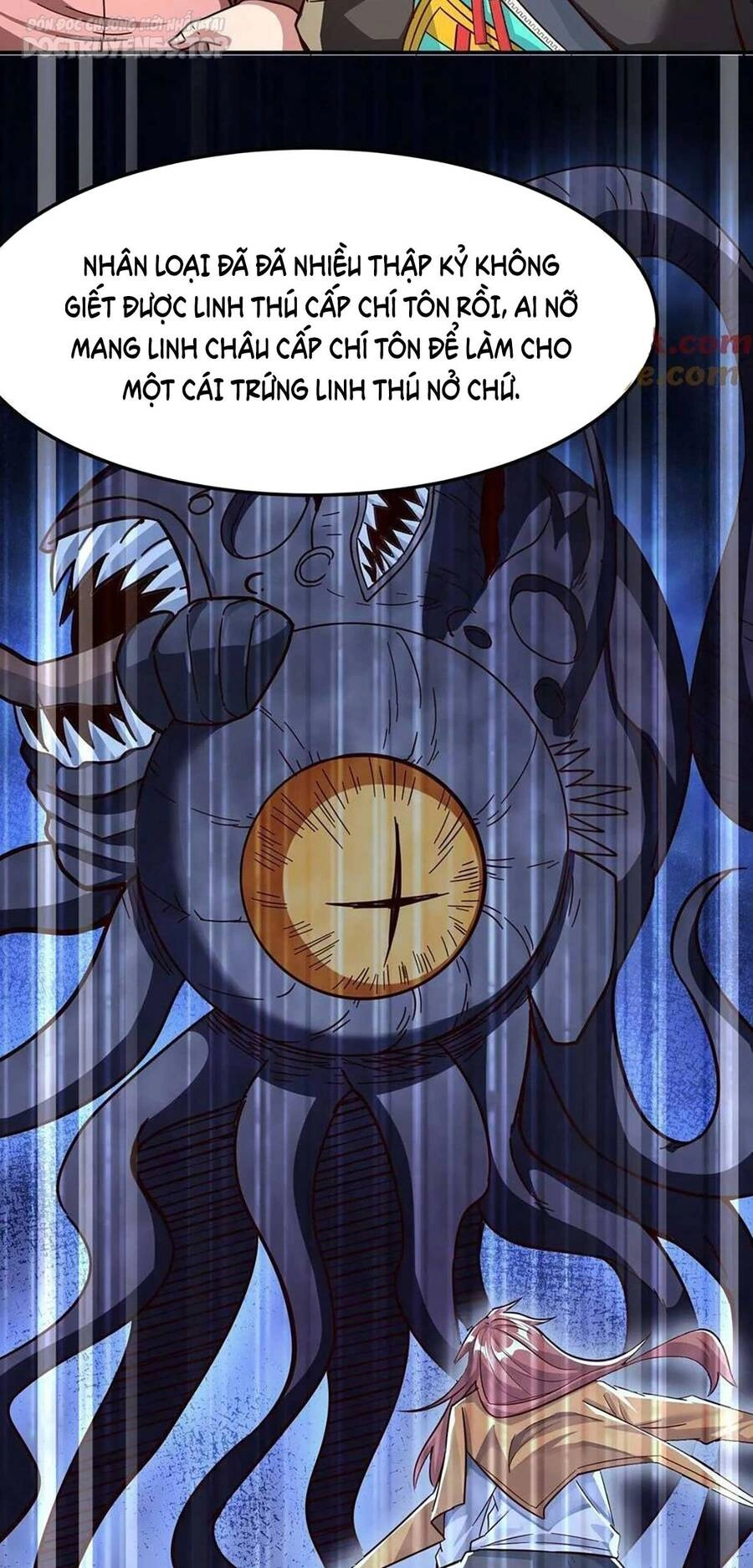 Linh Khí Khôi Phục: Ta Mỗi Ngày Thu Được Một Cái Kỹ Năng Mới Chapter 118 - 15