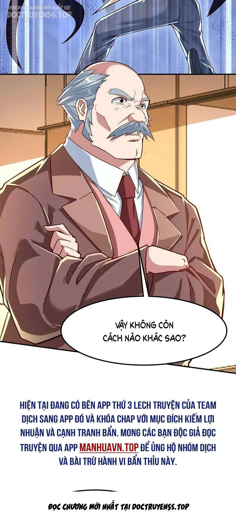 Linh Khí Khôi Phục: Ta Mỗi Ngày Thu Được Một Cái Kỹ Năng Mới Chapter 118 - 16