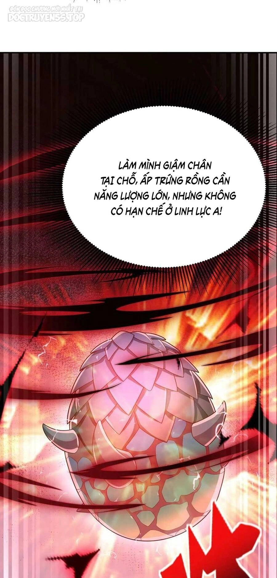 Linh Khí Khôi Phục: Ta Mỗi Ngày Thu Được Một Cái Kỹ Năng Mới Chapter 118 - 19