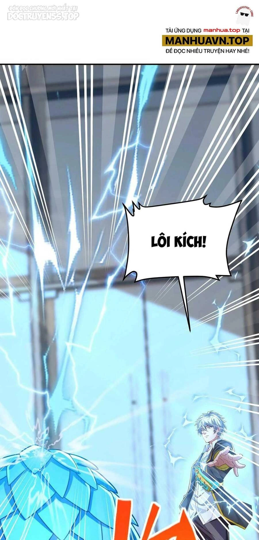 Linh Khí Khôi Phục: Ta Mỗi Ngày Thu Được Một Cái Kỹ Năng Mới Chapter 118 - 23