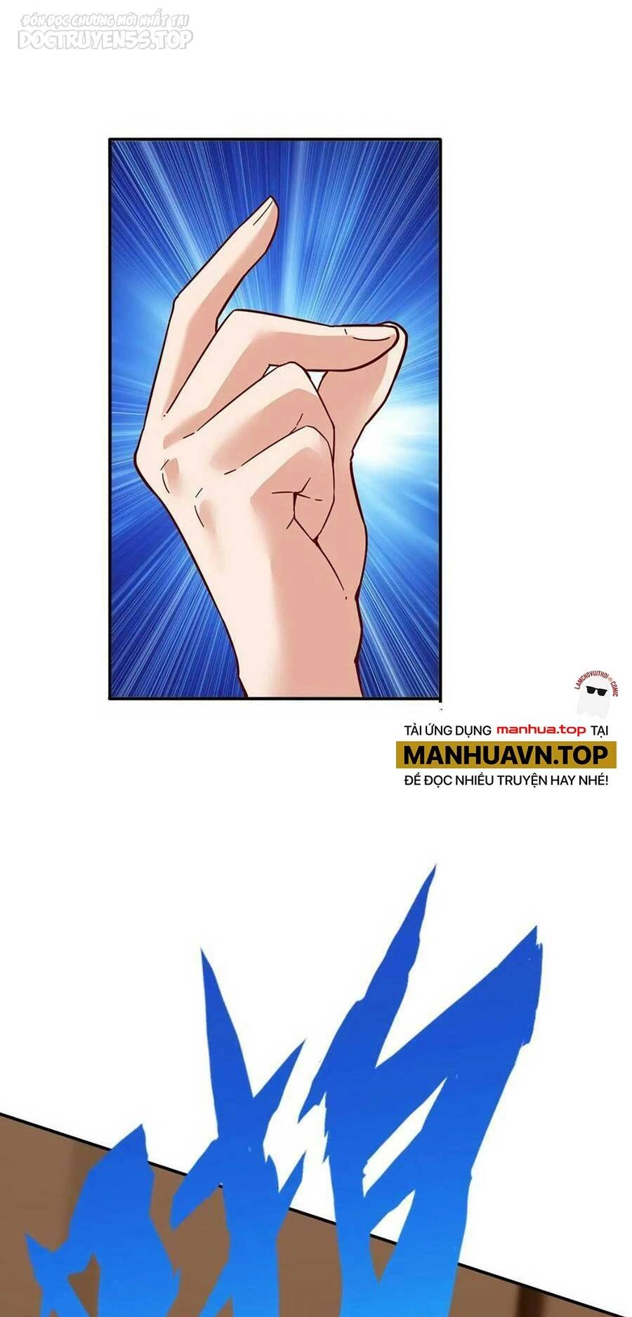 Linh Khí Khôi Phục: Ta Mỗi Ngày Thu Được Một Cái Kỹ Năng Mới Chapter 119 - 10