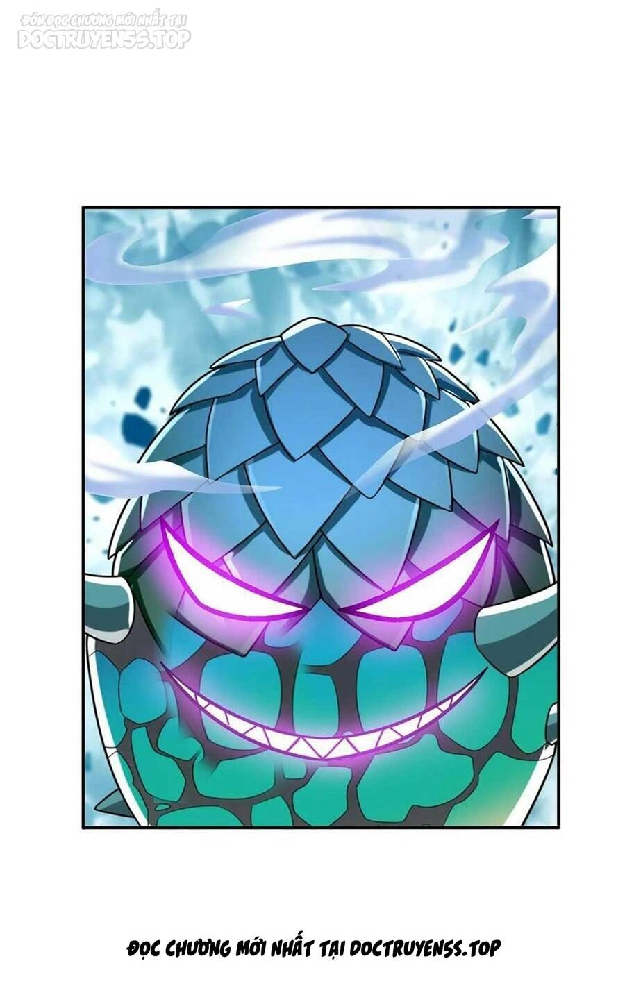 Linh Khí Khôi Phục: Ta Mỗi Ngày Thu Được Một Cái Kỹ Năng Mới Chapter 119 - 18