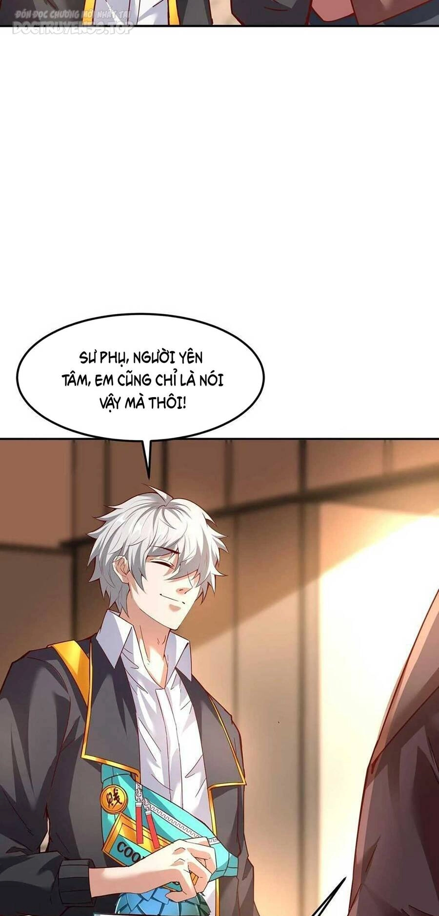 Linh Khí Khôi Phục: Ta Mỗi Ngày Thu Được Một Cái Kỹ Năng Mới Chapter 119 - 21