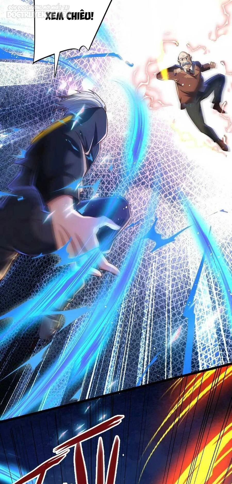 Linh Khí Khôi Phục: Ta Mỗi Ngày Thu Được Một Cái Kỹ Năng Mới Chapter 120 - 3