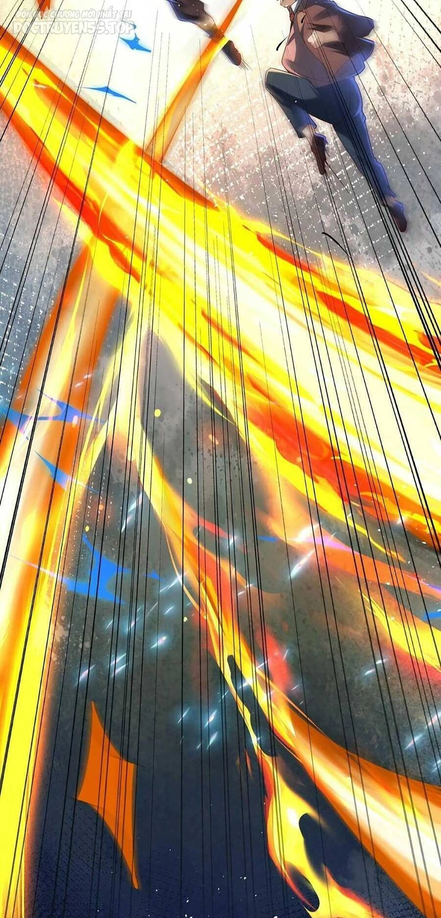 Linh Khí Khôi Phục: Ta Mỗi Ngày Thu Được Một Cái Kỹ Năng Mới Chapter 120 - 5