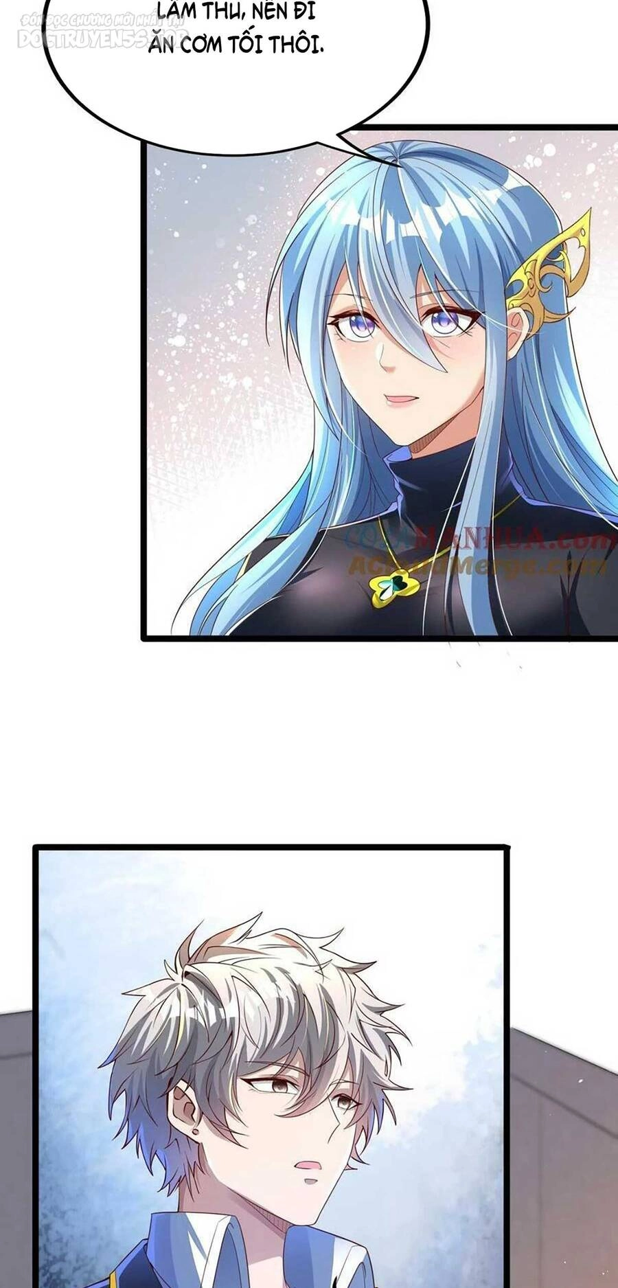 Linh Khí Khôi Phục: Ta Mỗi Ngày Thu Được Một Cái Kỹ Năng Mới Chapter 120 - 10