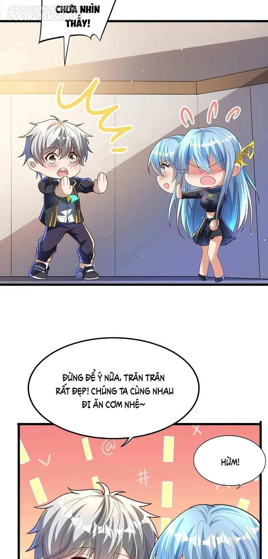 Linh Khí Khôi Phục: Ta Mỗi Ngày Thu Được Một Cái Kỹ Năng Mới Chapter 120 - 15