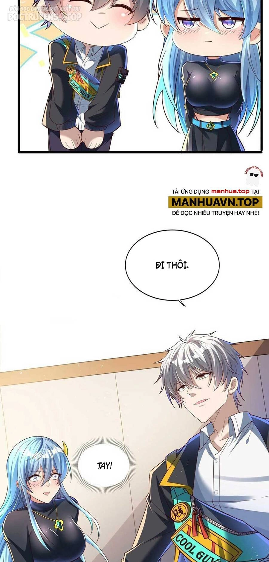 Linh Khí Khôi Phục: Ta Mỗi Ngày Thu Được Một Cái Kỹ Năng Mới Chapter 120 - 16