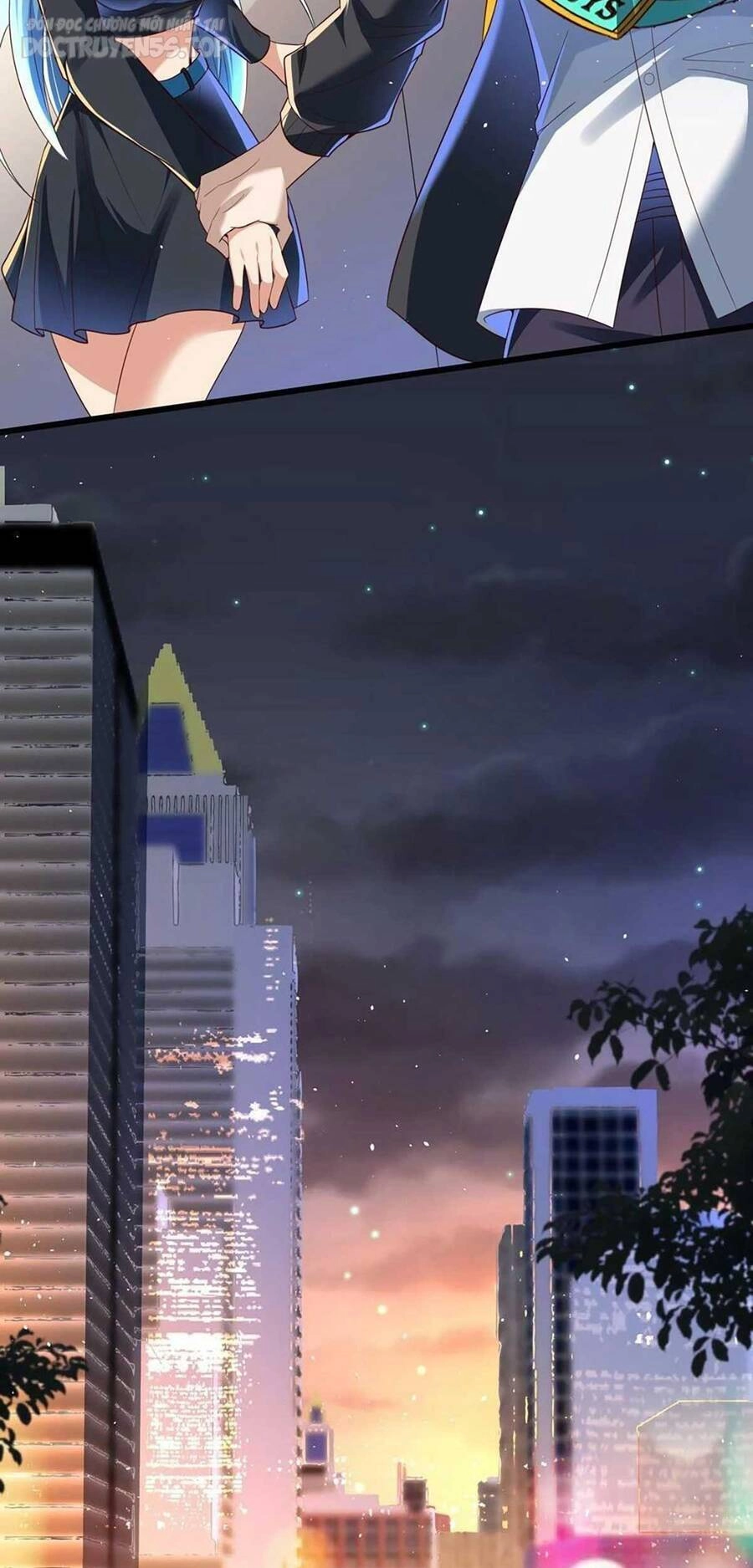 Linh Khí Khôi Phục: Ta Mỗi Ngày Thu Được Một Cái Kỹ Năng Mới Chapter 120 - 17