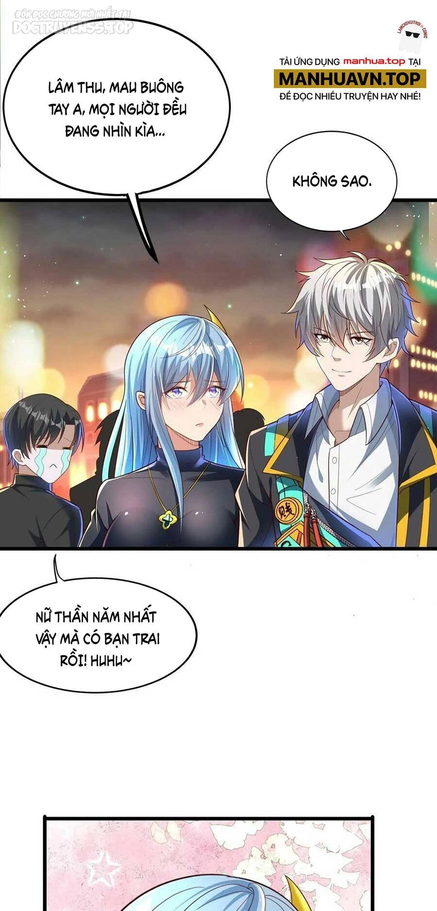 Linh Khí Khôi Phục: Ta Mỗi Ngày Thu Được Một Cái Kỹ Năng Mới Chapter 120 - 18