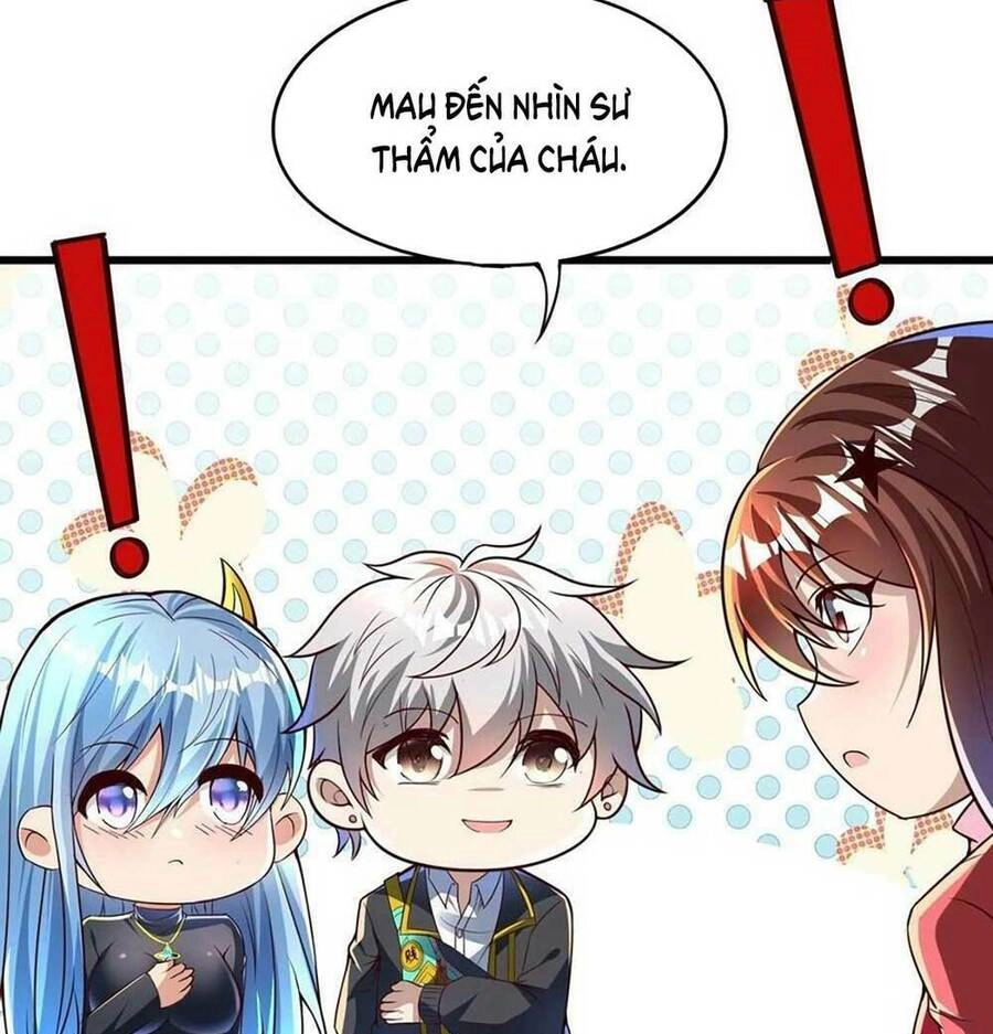 Linh Khí Khôi Phục: Ta Mỗi Ngày Thu Được Một Cái Kỹ Năng Mới Chapter 121 - 5