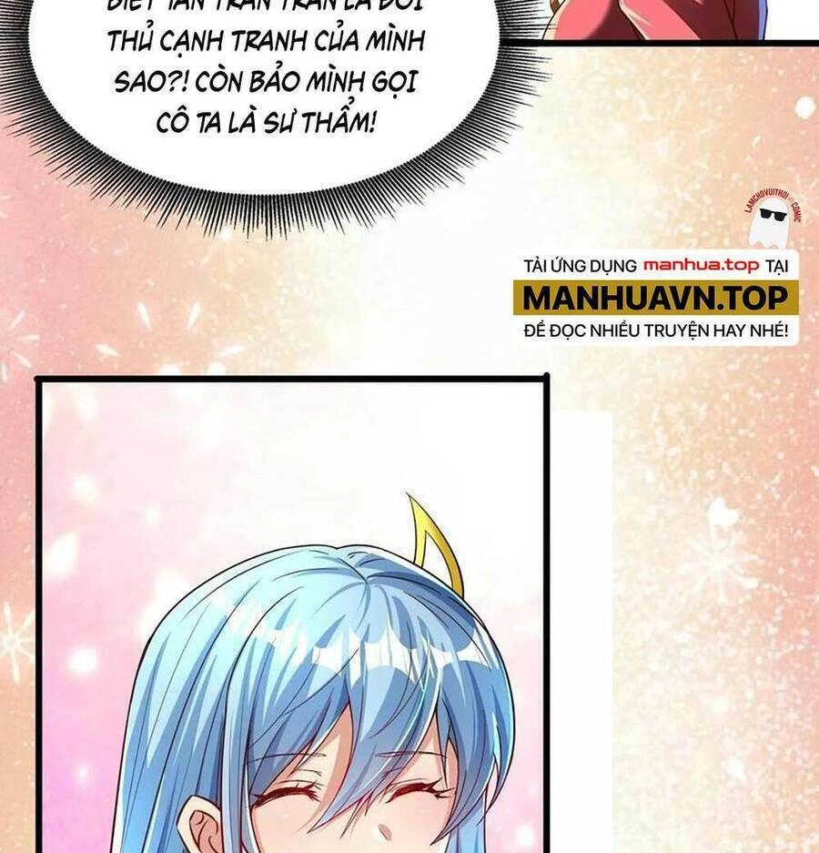 Linh Khí Khôi Phục: Ta Mỗi Ngày Thu Được Một Cái Kỹ Năng Mới Chapter 121 - 7