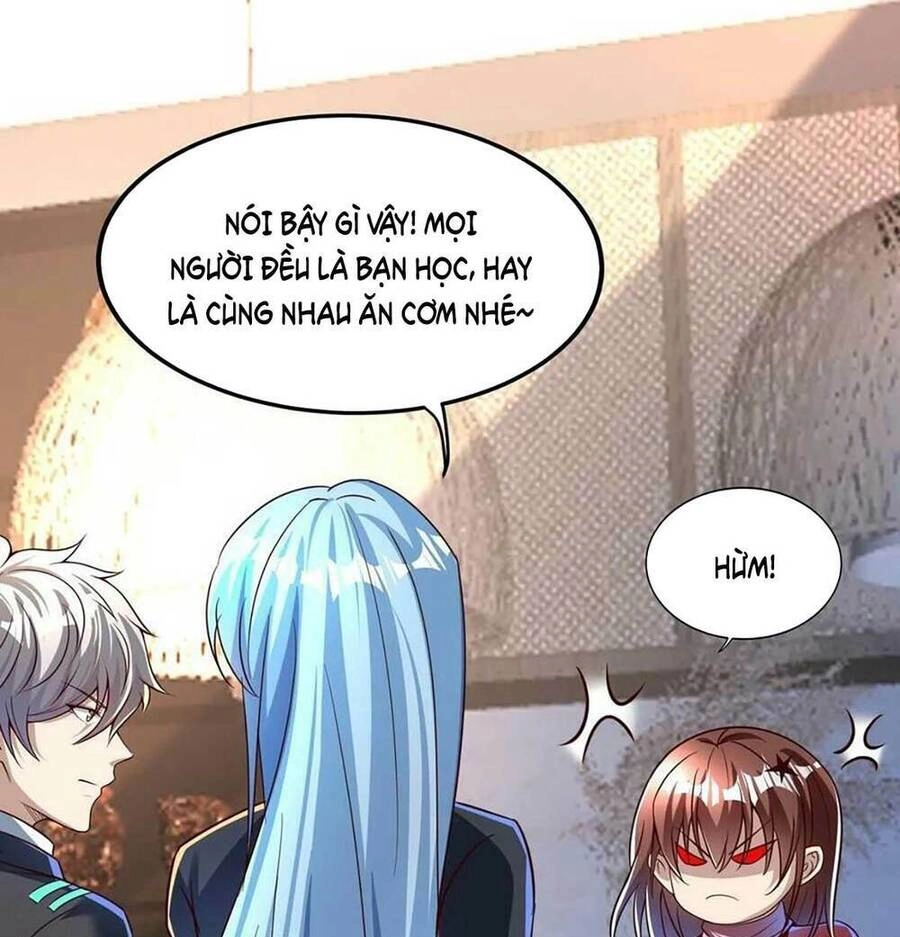 Linh Khí Khôi Phục: Ta Mỗi Ngày Thu Được Một Cái Kỹ Năng Mới Chapter 121 - 9