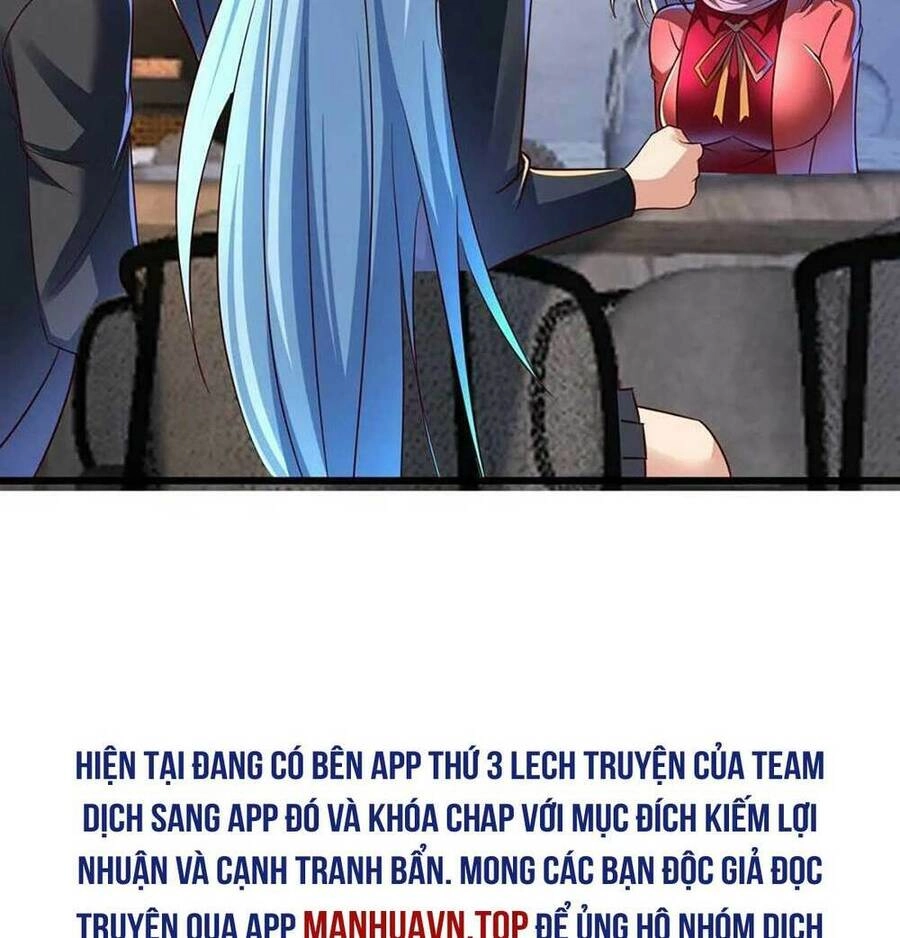 Linh Khí Khôi Phục: Ta Mỗi Ngày Thu Được Một Cái Kỹ Năng Mới Chapter 121 - 10