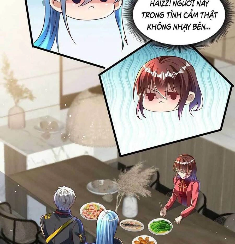 Linh Khí Khôi Phục: Ta Mỗi Ngày Thu Được Một Cái Kỹ Năng Mới Chapter 121 - 13