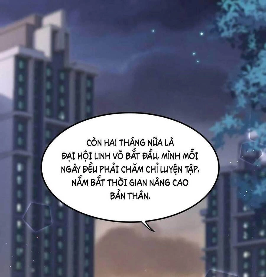 Linh Khí Khôi Phục: Ta Mỗi Ngày Thu Được Một Cái Kỹ Năng Mới Chapter 121 - 17