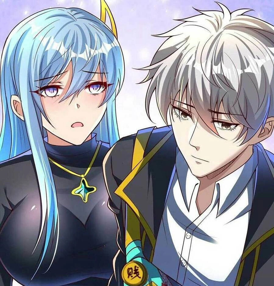 Linh Khí Khôi Phục: Ta Mỗi Ngày Thu Được Một Cái Kỹ Năng Mới Chapter 121 - 22