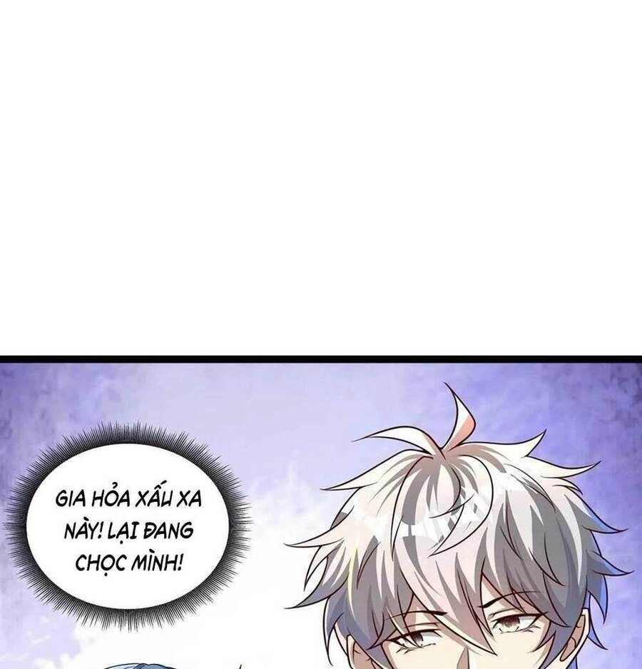 Linh Khí Khôi Phục: Ta Mỗi Ngày Thu Được Một Cái Kỹ Năng Mới Chapter 121 - 24