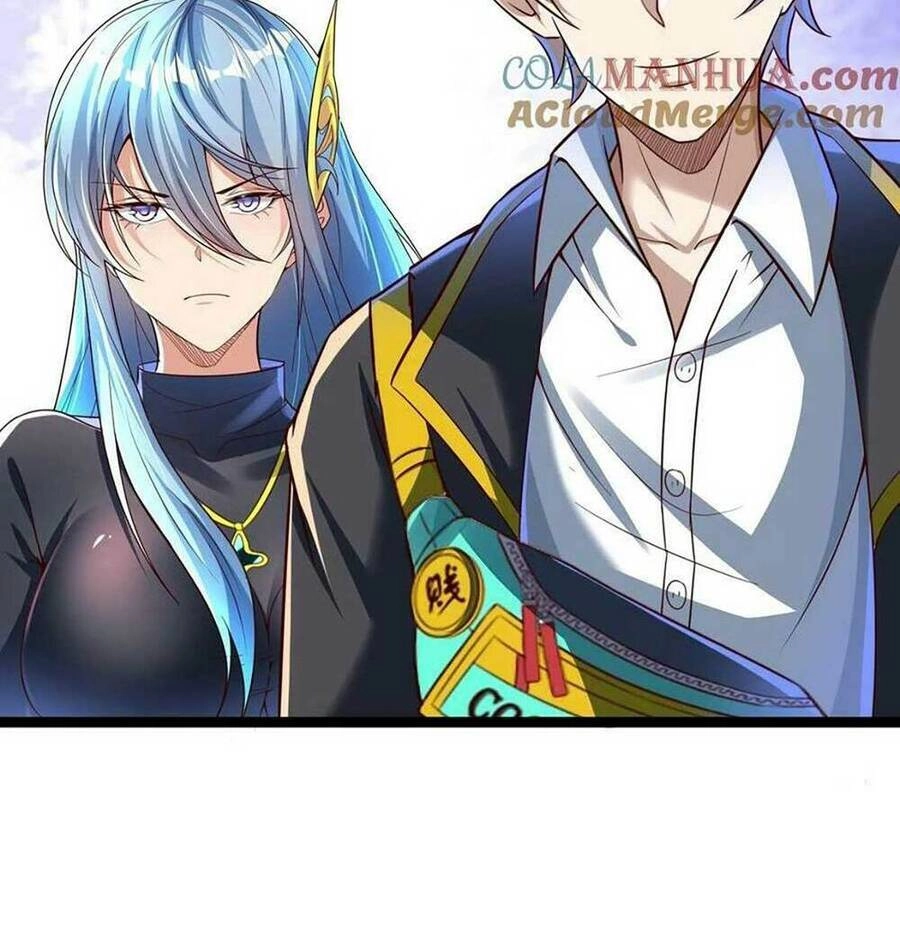 Linh Khí Khôi Phục: Ta Mỗi Ngày Thu Được Một Cái Kỹ Năng Mới Chapter 121 - 25