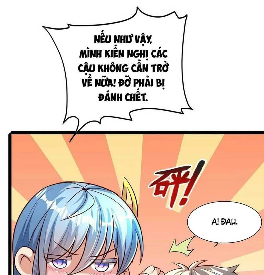 Linh Khí Khôi Phục: Ta Mỗi Ngày Thu Được Một Cái Kỹ Năng Mới Chapter 121 - 26