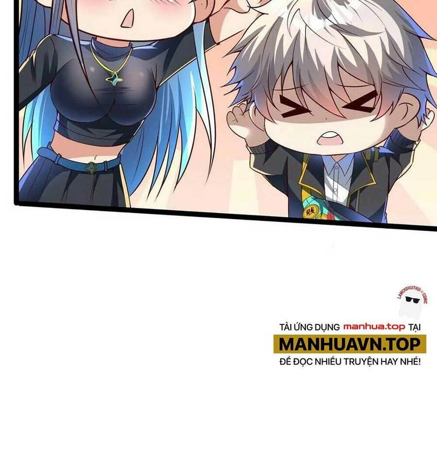 Linh Khí Khôi Phục: Ta Mỗi Ngày Thu Được Một Cái Kỹ Năng Mới Chapter 121 - 27