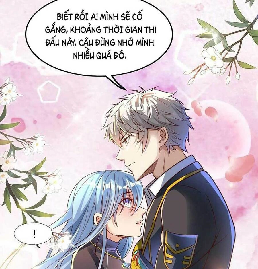 Linh Khí Khôi Phục: Ta Mỗi Ngày Thu Được Một Cái Kỹ Năng Mới Chapter 121 - 29