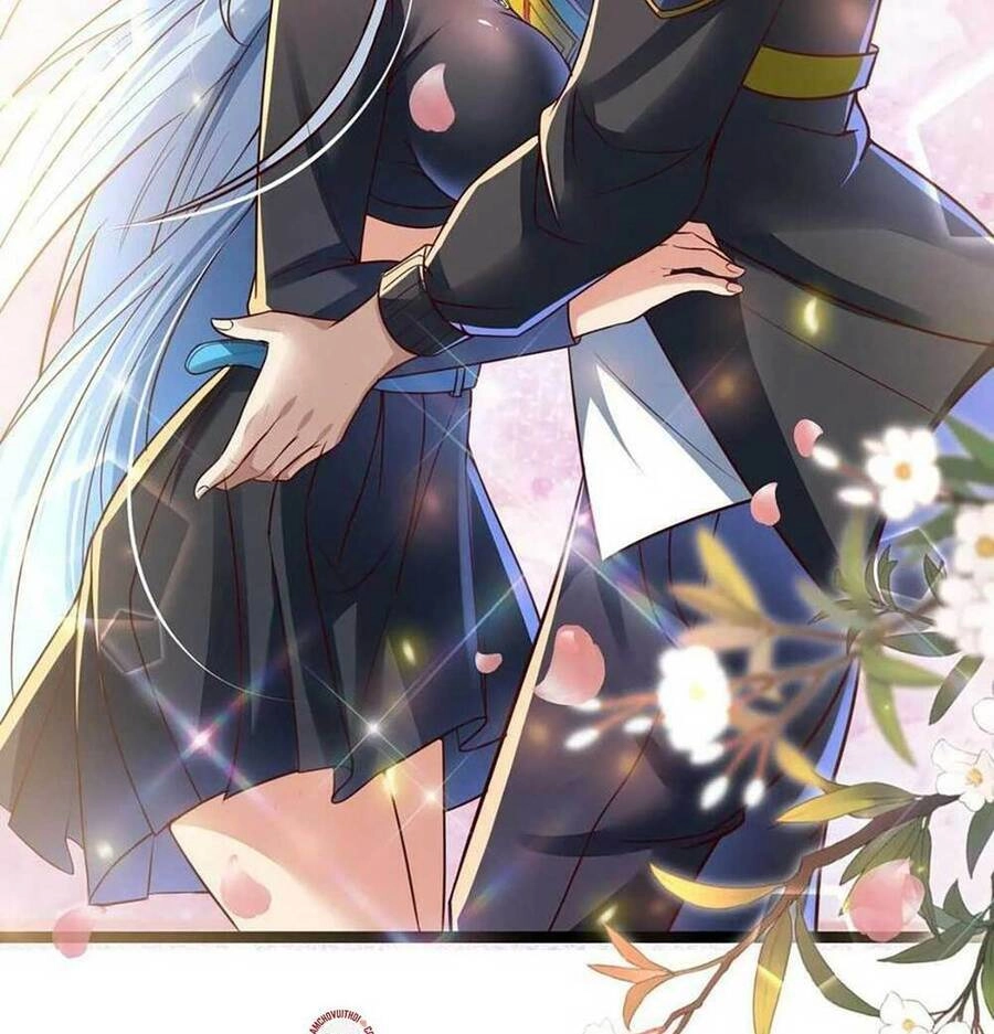 Linh Khí Khôi Phục: Ta Mỗi Ngày Thu Được Một Cái Kỹ Năng Mới Chapter 121 - 30