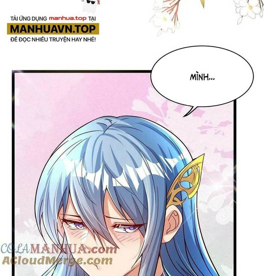 Linh Khí Khôi Phục: Ta Mỗi Ngày Thu Được Một Cái Kỹ Năng Mới Chapter 121 - 31